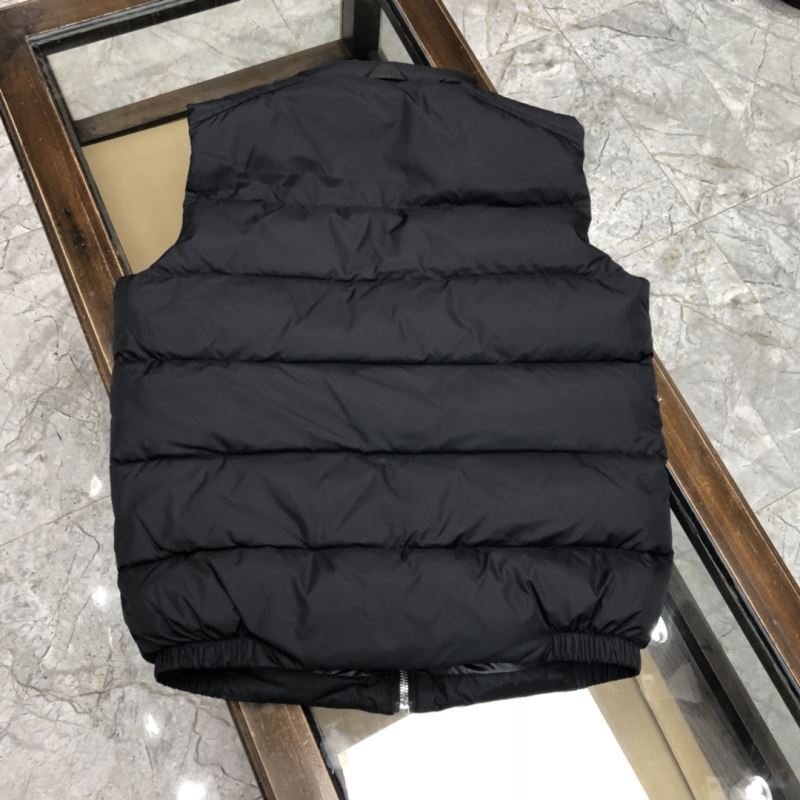 Prada Down Jackets